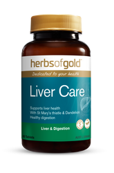 Herbs of Gold - Liver Care